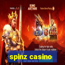 spinz casino