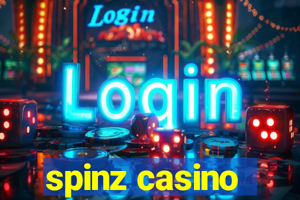 spinz casino