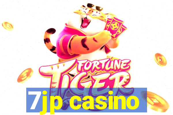 7jp casino