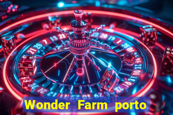 Wonder Farm porto alegre farm