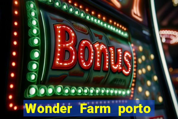 Wonder Farm porto alegre farm