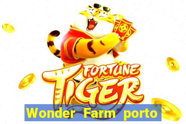 Wonder Farm porto alegre farm