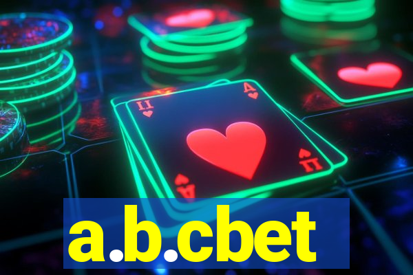 a.b.cbet