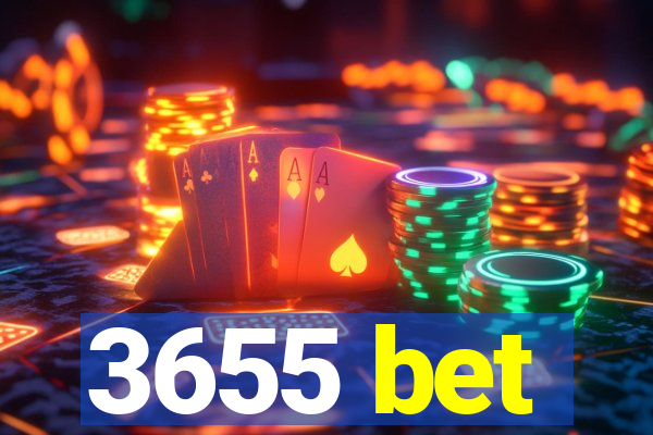 3655 bet