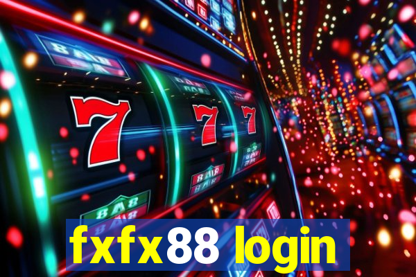 fxfx88 login