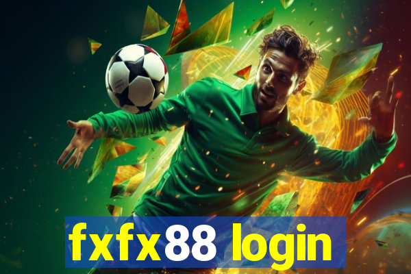 fxfx88 login