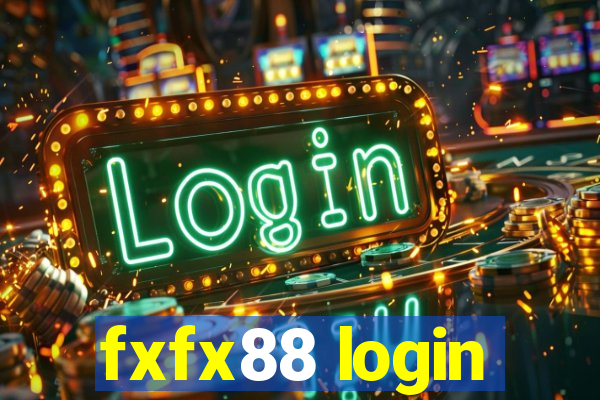 fxfx88 login