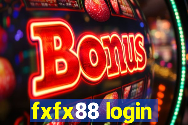 fxfx88 login