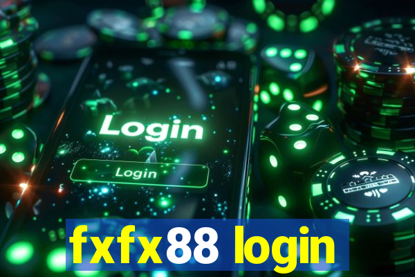 fxfx88 login