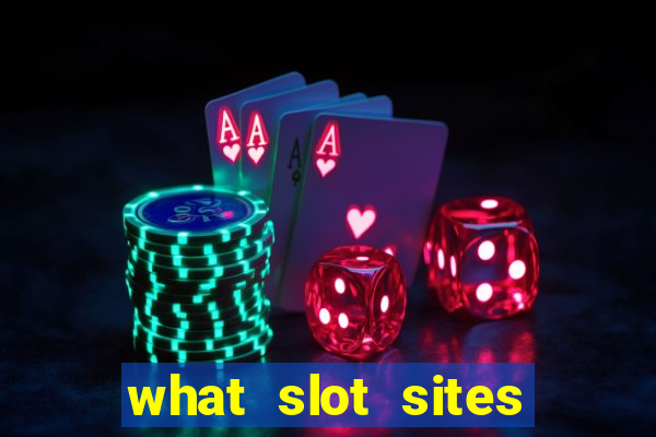 what slot sites are not on gamstop