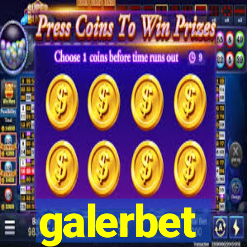 galerbet