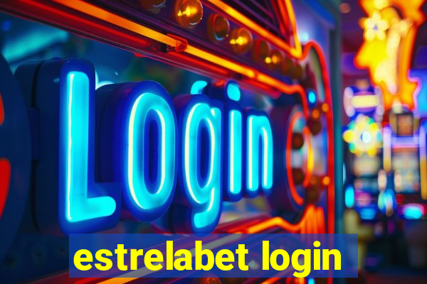 estrelabet login