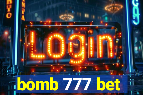 bomb 777 bet