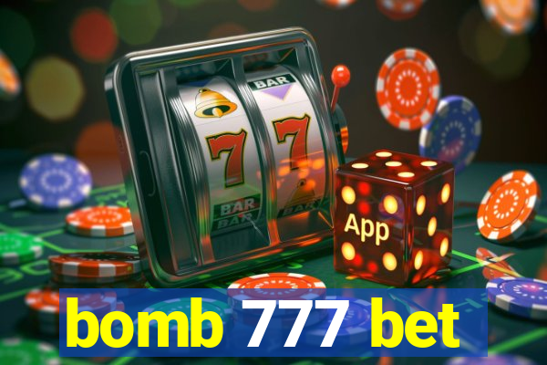 bomb 777 bet