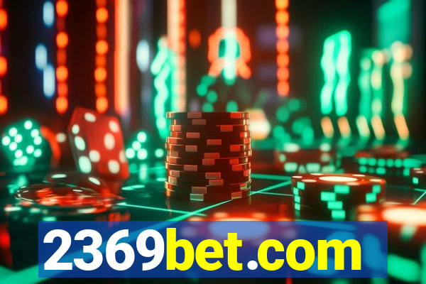 2369bet.com