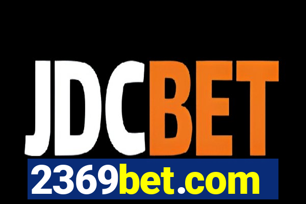 2369bet.com