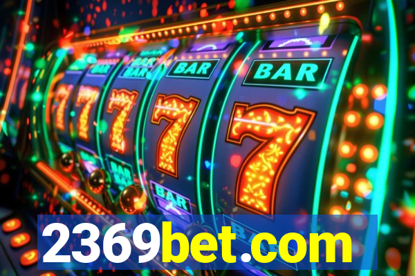 2369bet.com