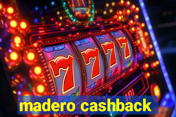 madero cashback