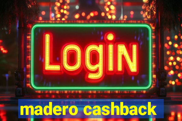 madero cashback