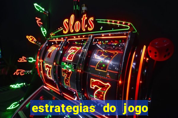 estrategias do jogo fortune tiger