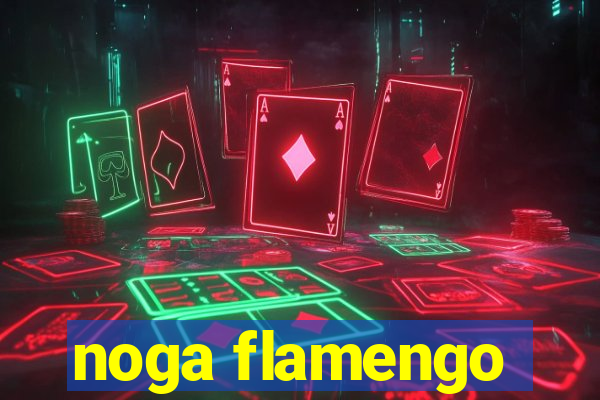 noga flamengo