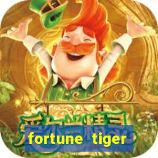 fortune tiger global bet