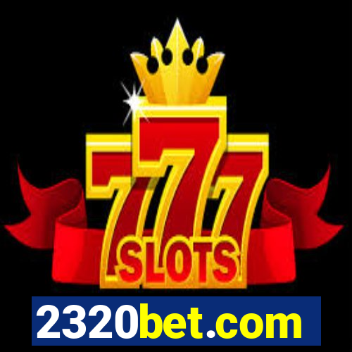 2320bet.com