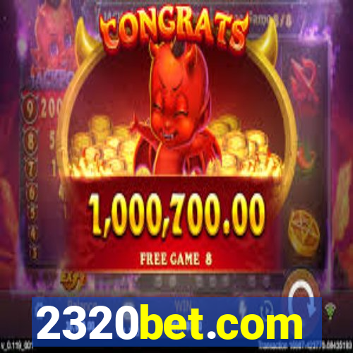 2320bet.com