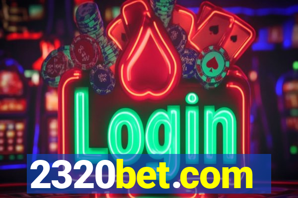 2320bet.com