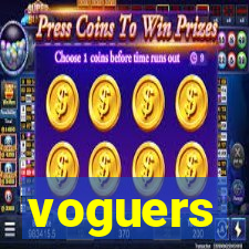 voguers