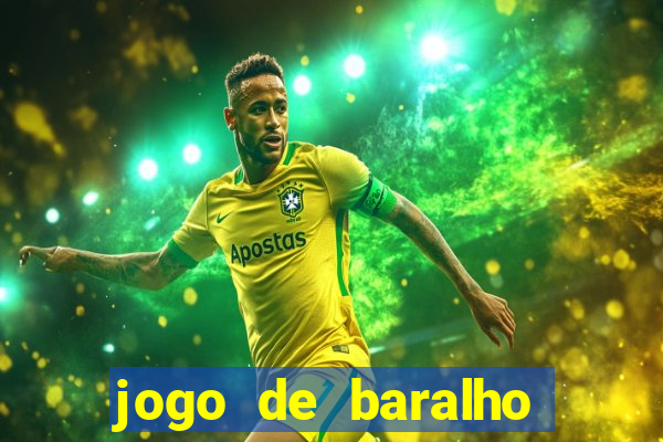 jogo de baralho cigano online