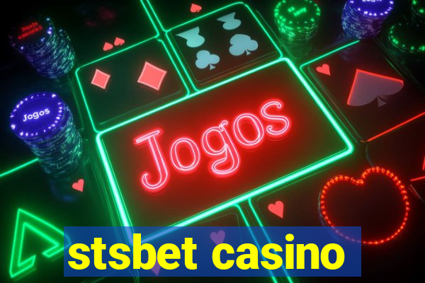 stsbet casino