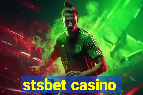 stsbet casino