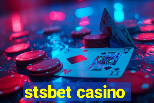 stsbet casino