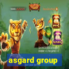 asgard group