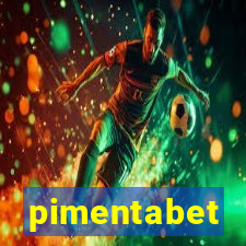 pimentabet