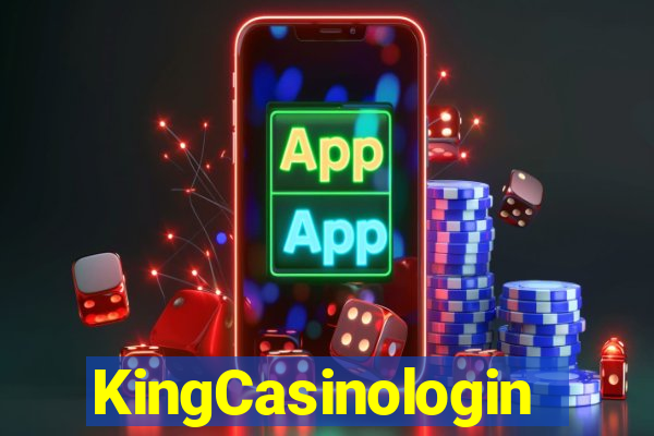 KingCasinologin