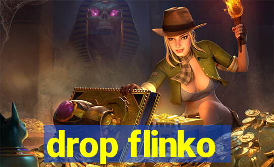 drop flinko