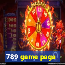 789 game paga