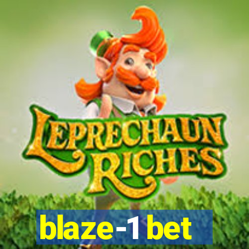 blaze-1 bet