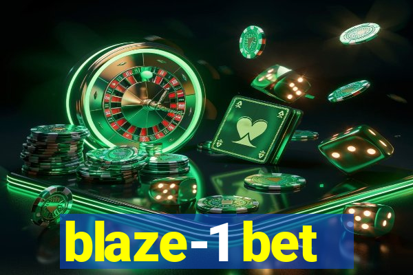 blaze-1 bet