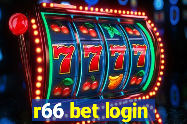 r66 bet login