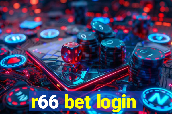 r66 bet login