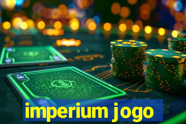 imperium jogo