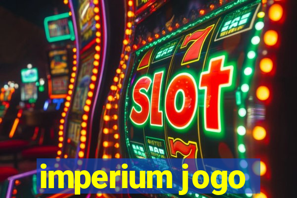 imperium jogo