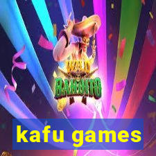 kafu games