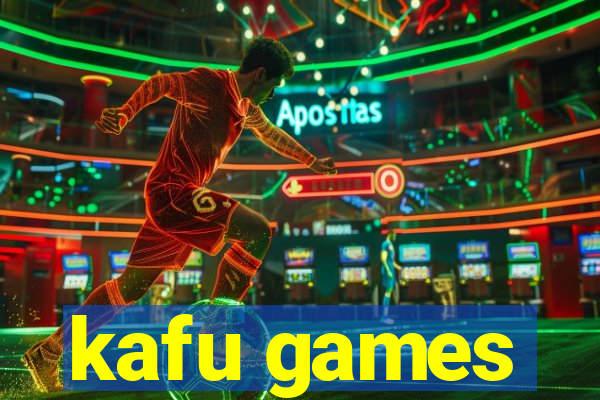 kafu games