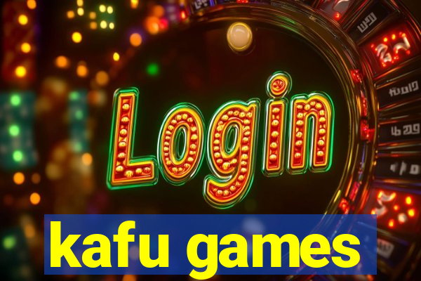 kafu games