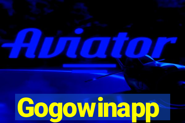 Gogowinapp