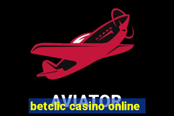 betclic casino online